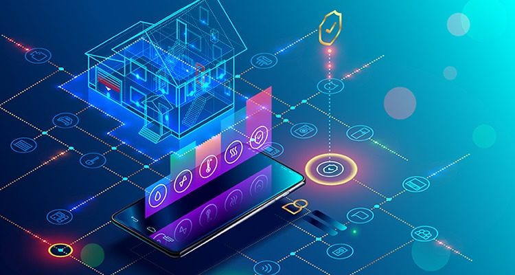 HOME AUTOMATION