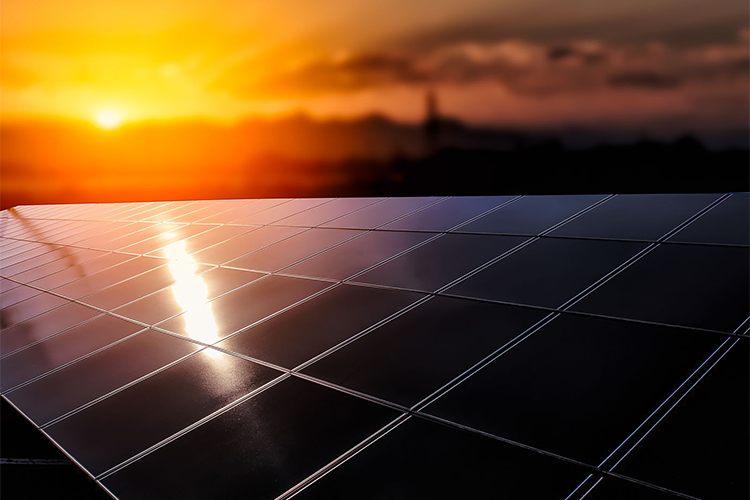 ENERGY SOLUTIONS