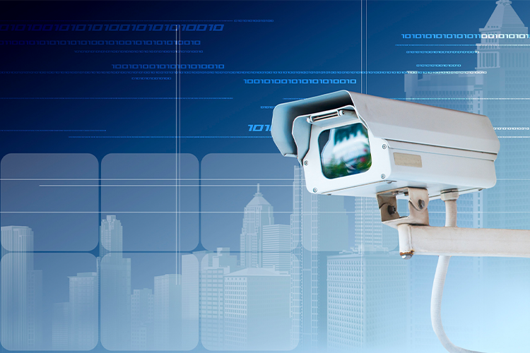 SECURITY SOLUTIONS